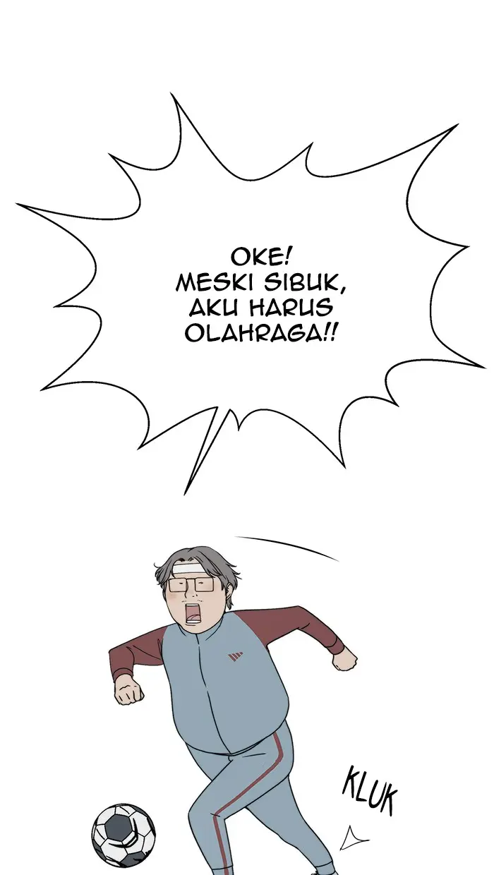 Read A Man's Man ID Manga Online