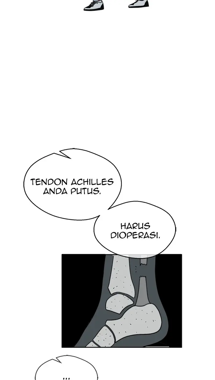 Read A Man's Man ID Manga Online
