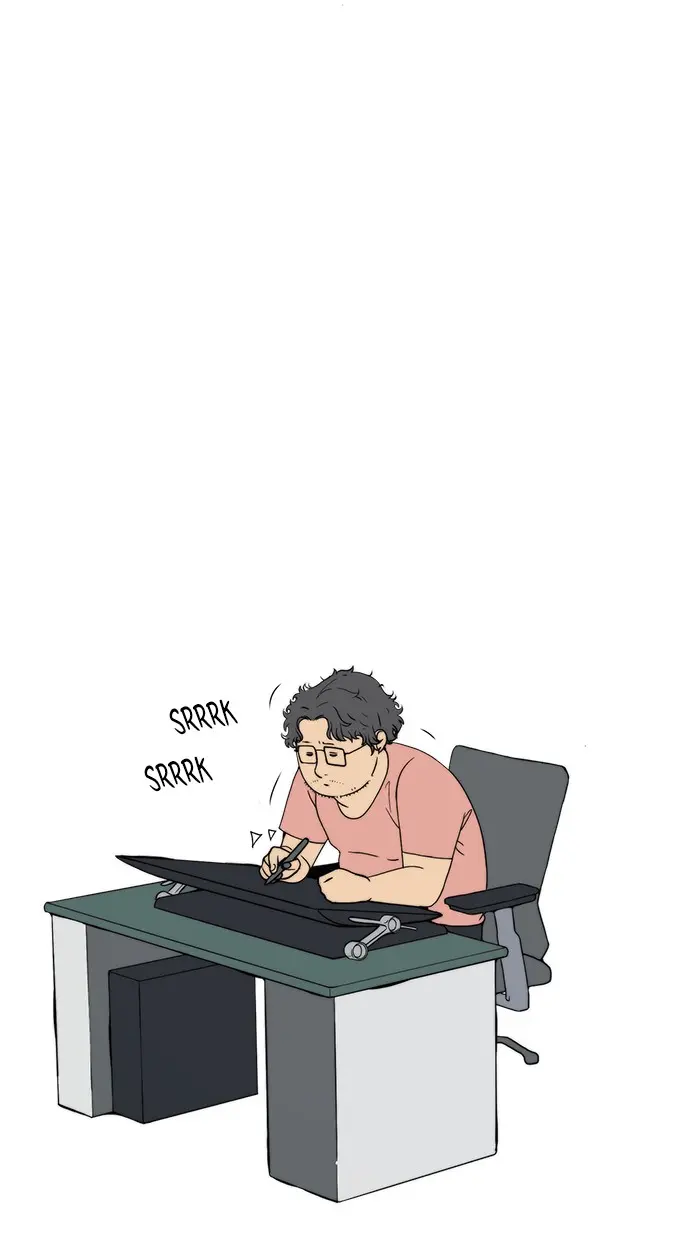 Read A Man's Man ID Manga Online