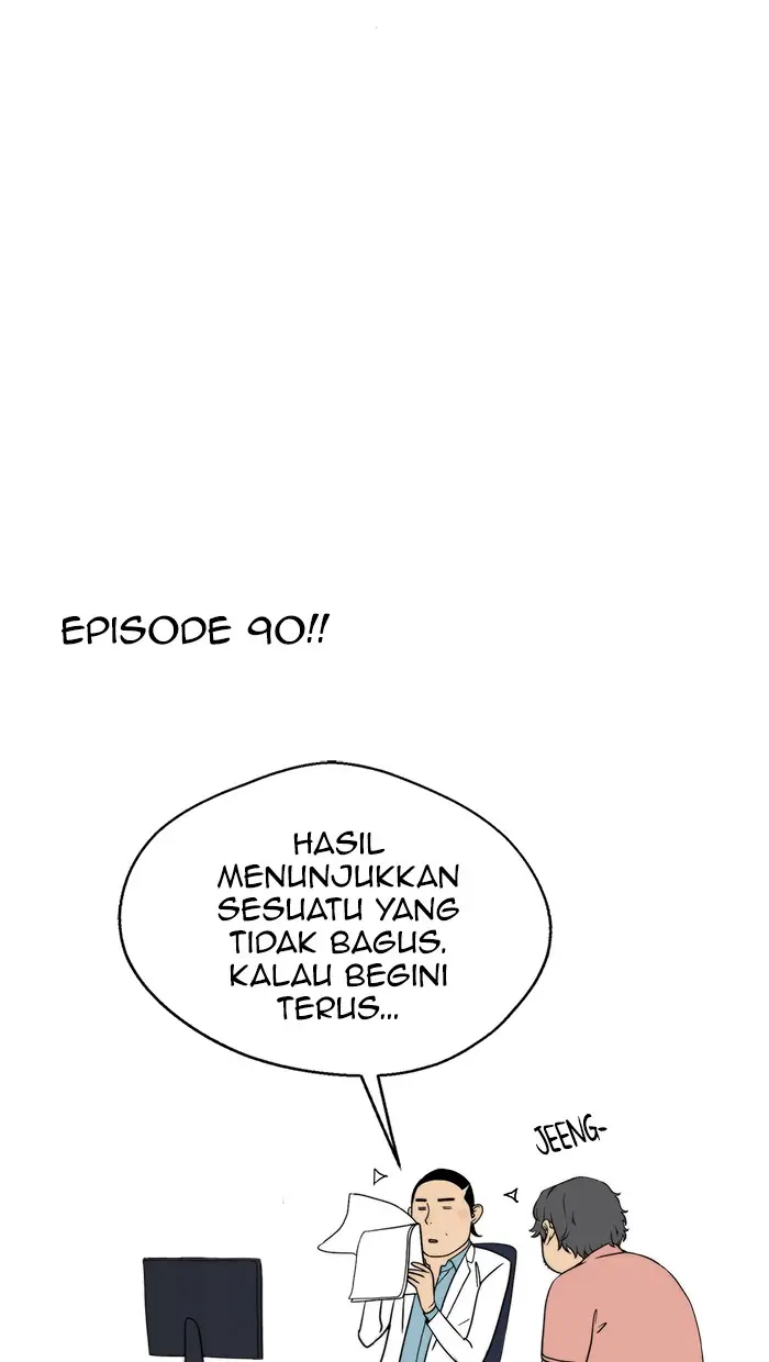 Read A Man's Man ID Manga Online