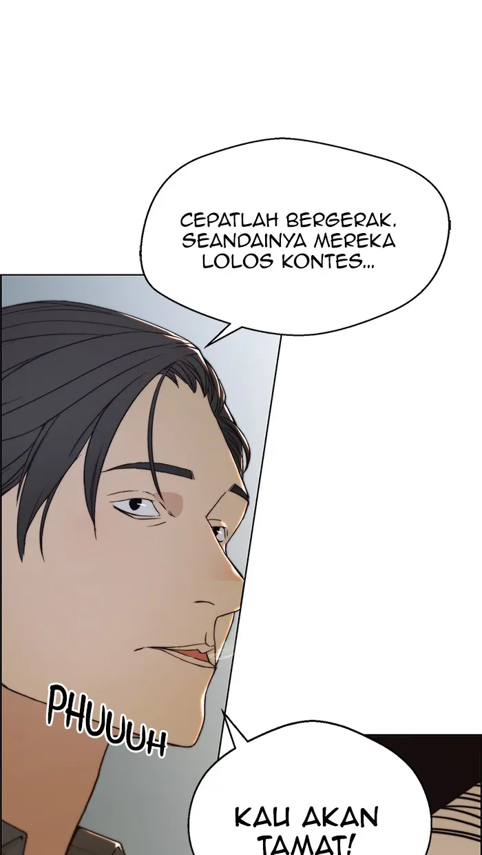 Read A Man's Man ID Manga Online