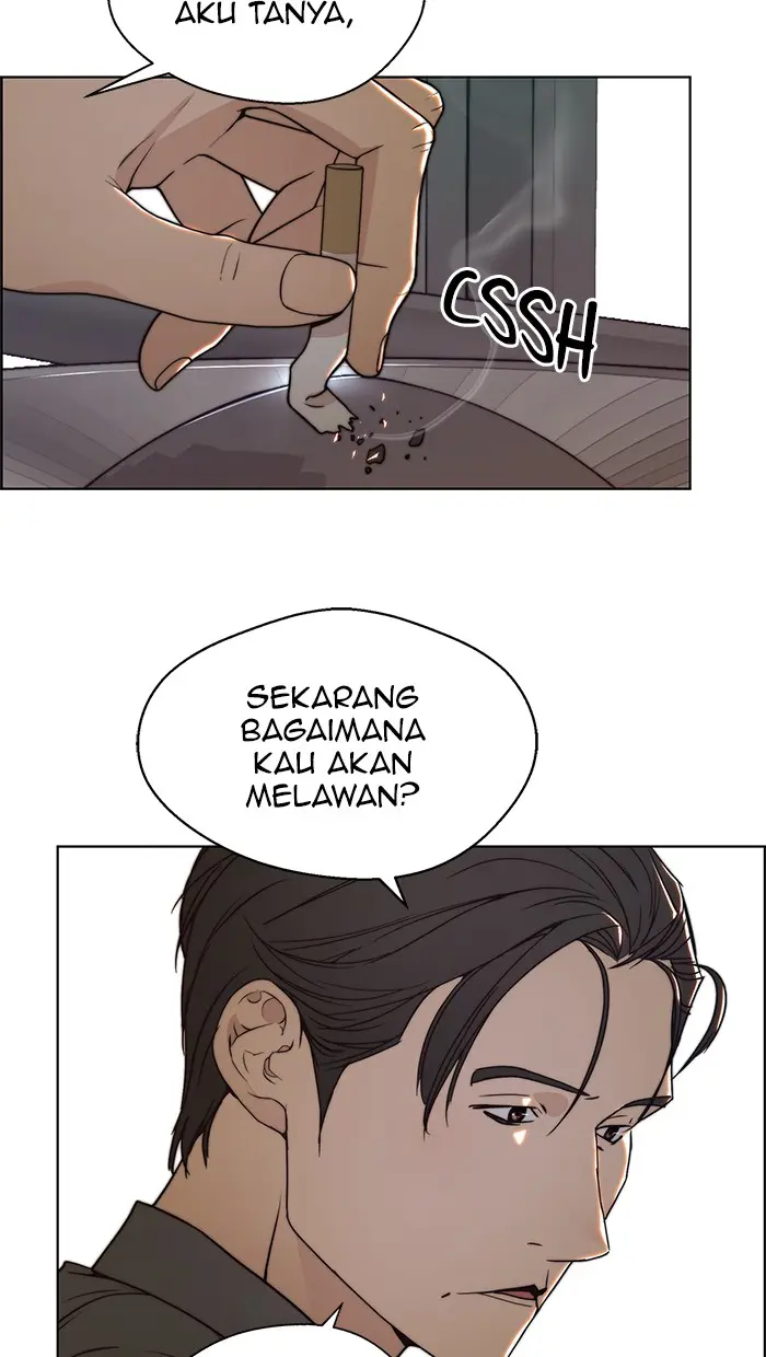 Read A Man's Man ID Manga Online