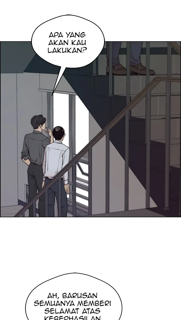 Read A Man's Man ID Manga Online