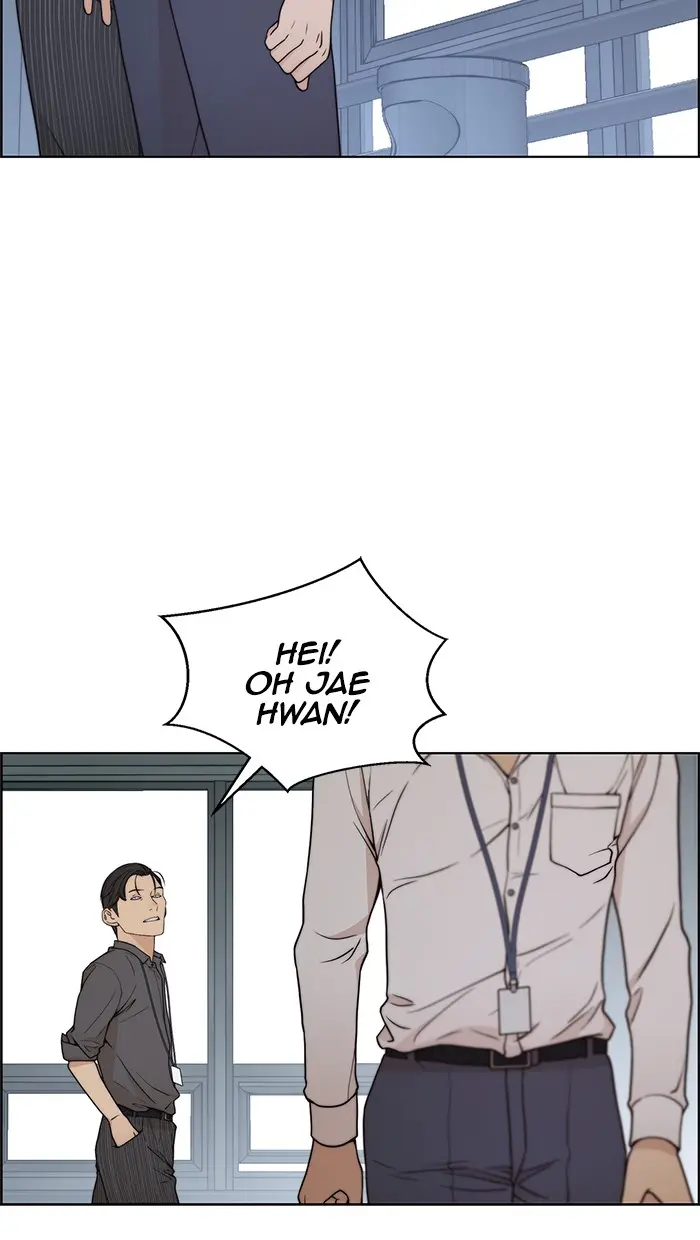 Read A Man's Man ID Manga Online