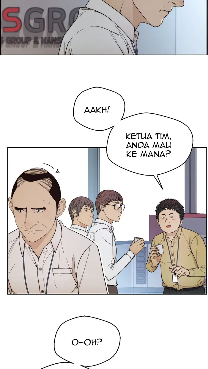 Read A Man's Man ID Manga Online