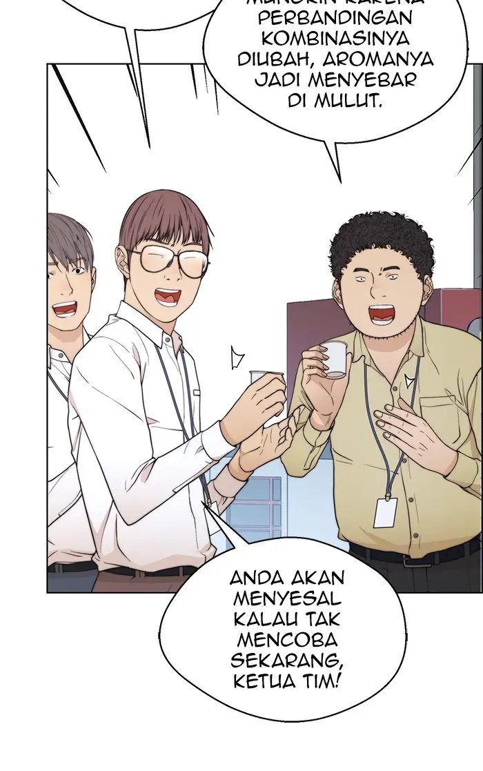 Read A Man's Man ID Manga Online