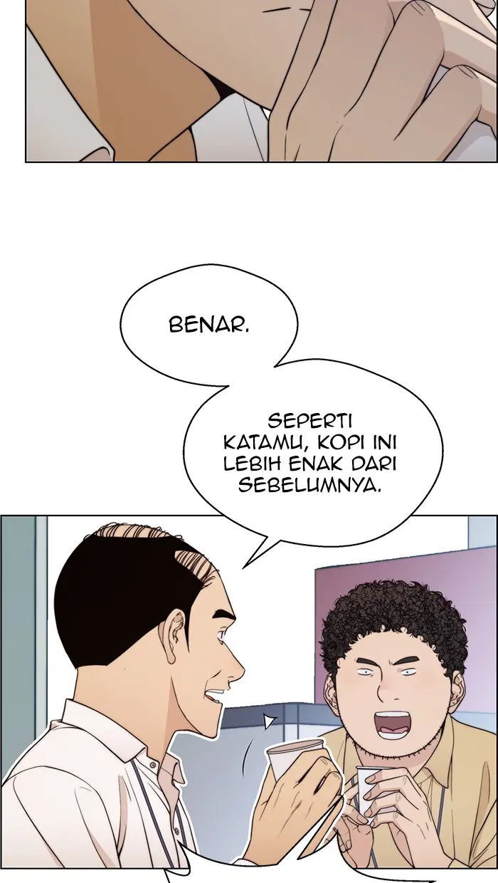 Read A Man's Man ID Manga Online
