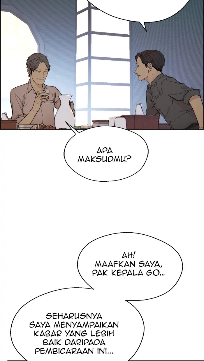 Read A Man's Man ID Manga Online