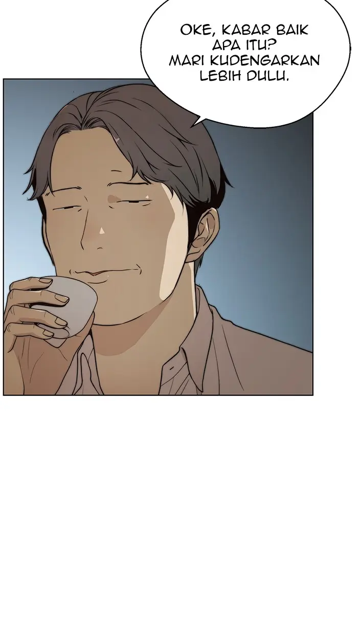 Read A Man's Man ID Manga Online