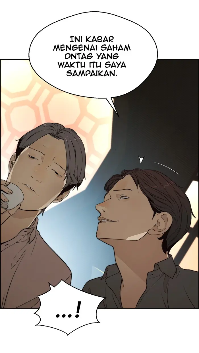 Read A Man's Man ID Manga Online