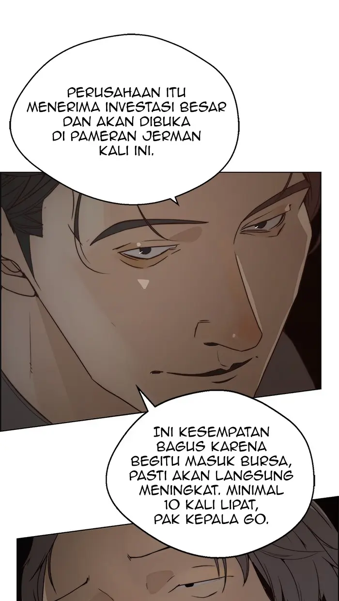 Read A Man's Man ID Manga Online
