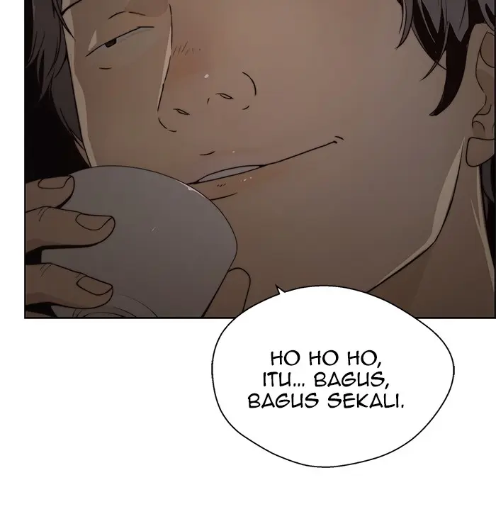 Read A Man's Man ID Manga Online