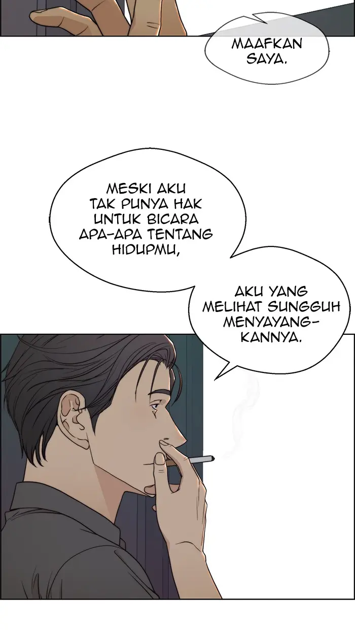 Read A Man's Man ID Manga Online