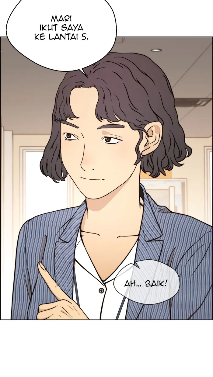 Read A Man's Man ID Manga Online
