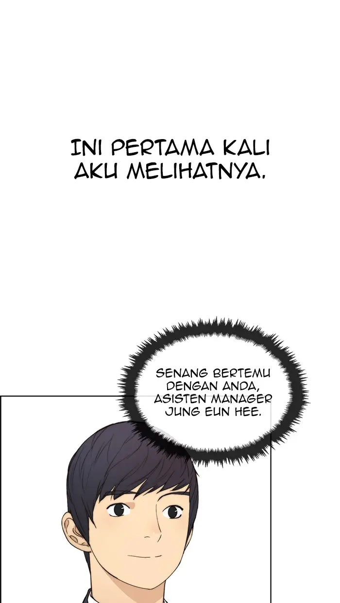 Read A Man's Man ID Manga Online