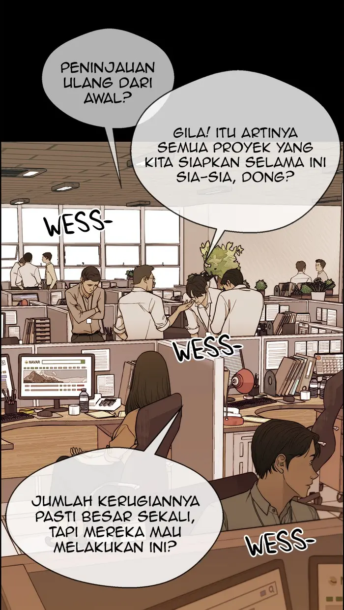 Read A Man's Man ID Manga Online
