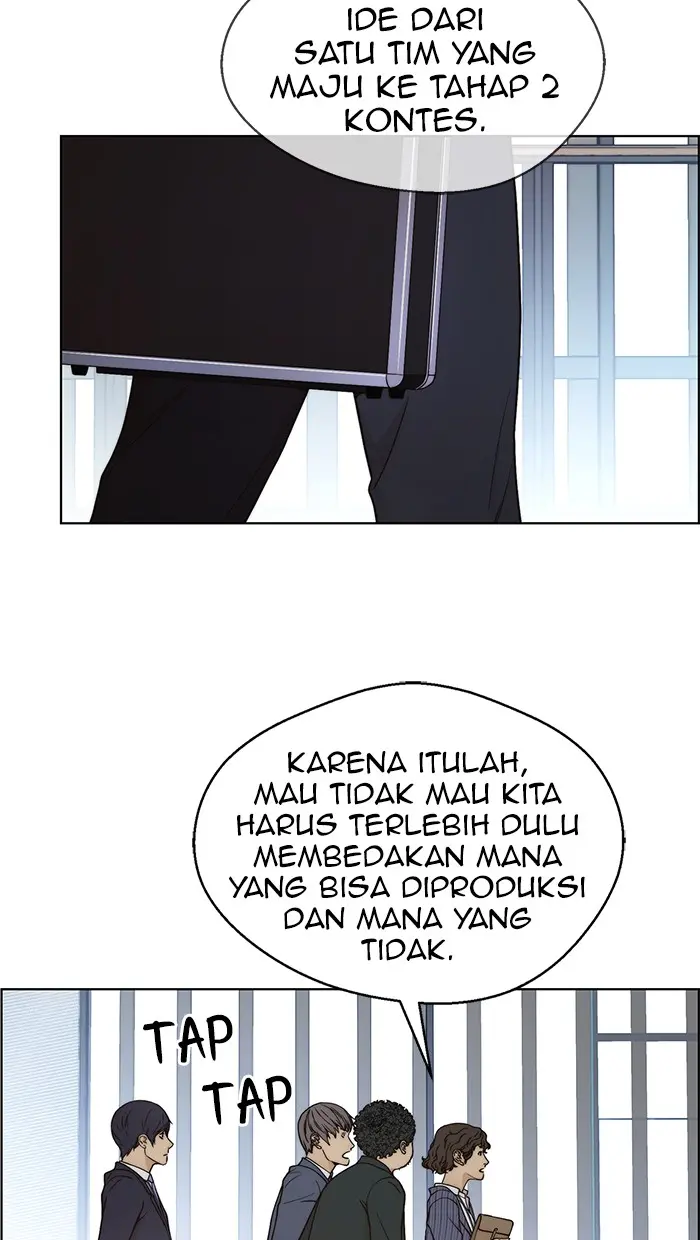 Read A Man's Man ID Manga Online
