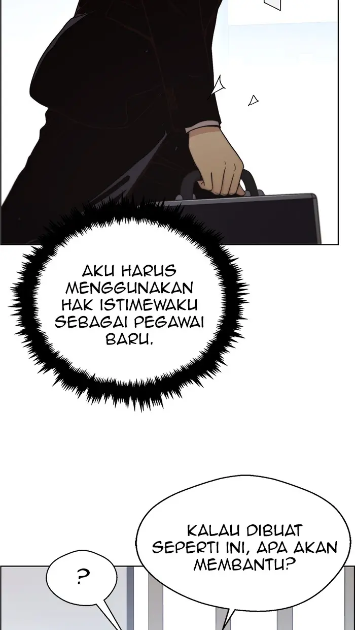Read A Man's Man ID Manga Online