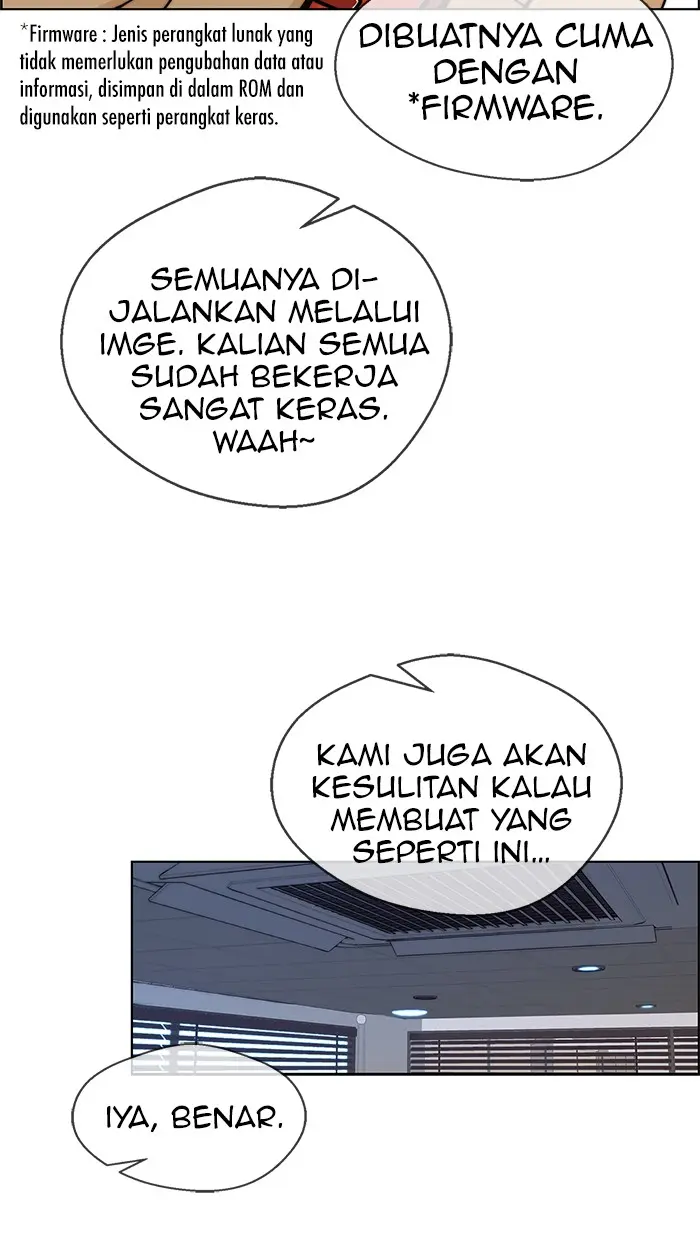 Read A Man's Man ID Manga Online