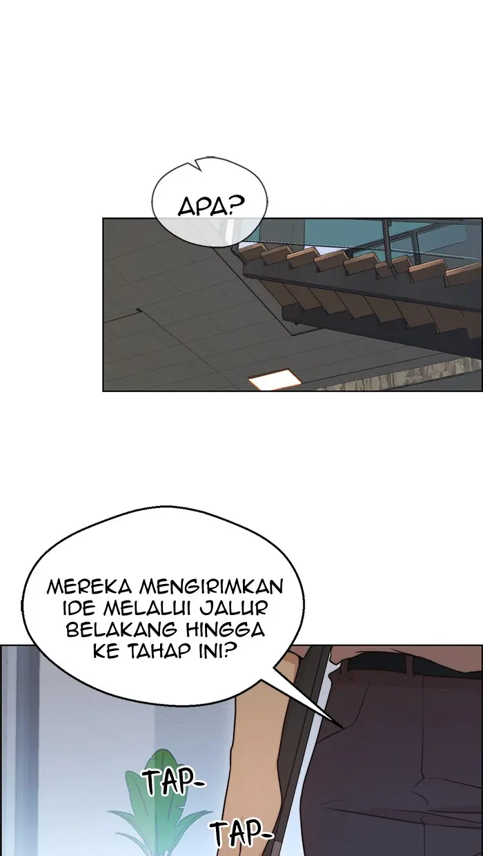 Read A Man's Man ID Manga Online