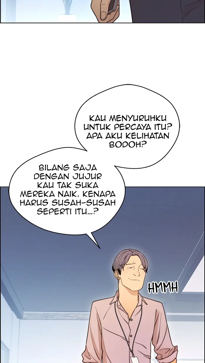 Read A Man's Man ID Manga Online