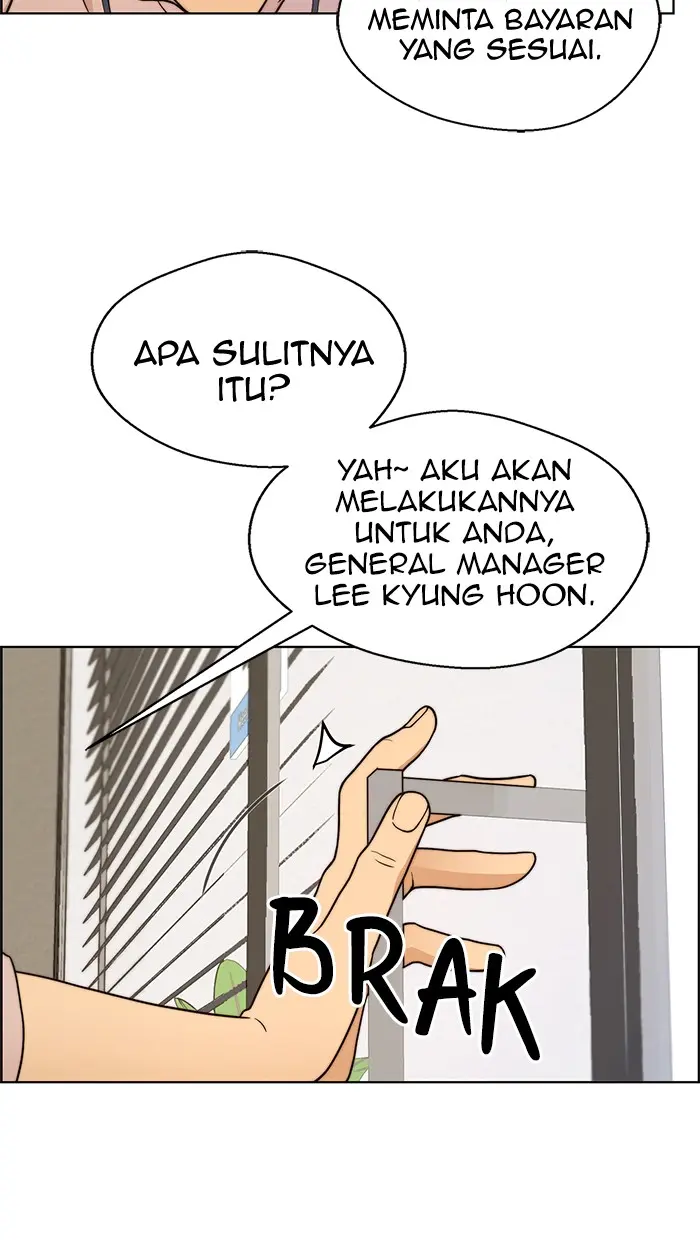 Read A Man's Man ID Manga Online