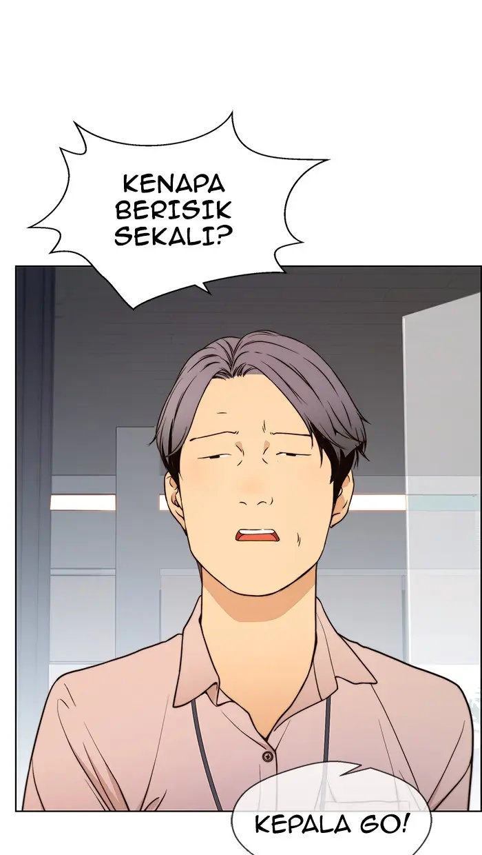 Read A Man's Man ID Manga Online