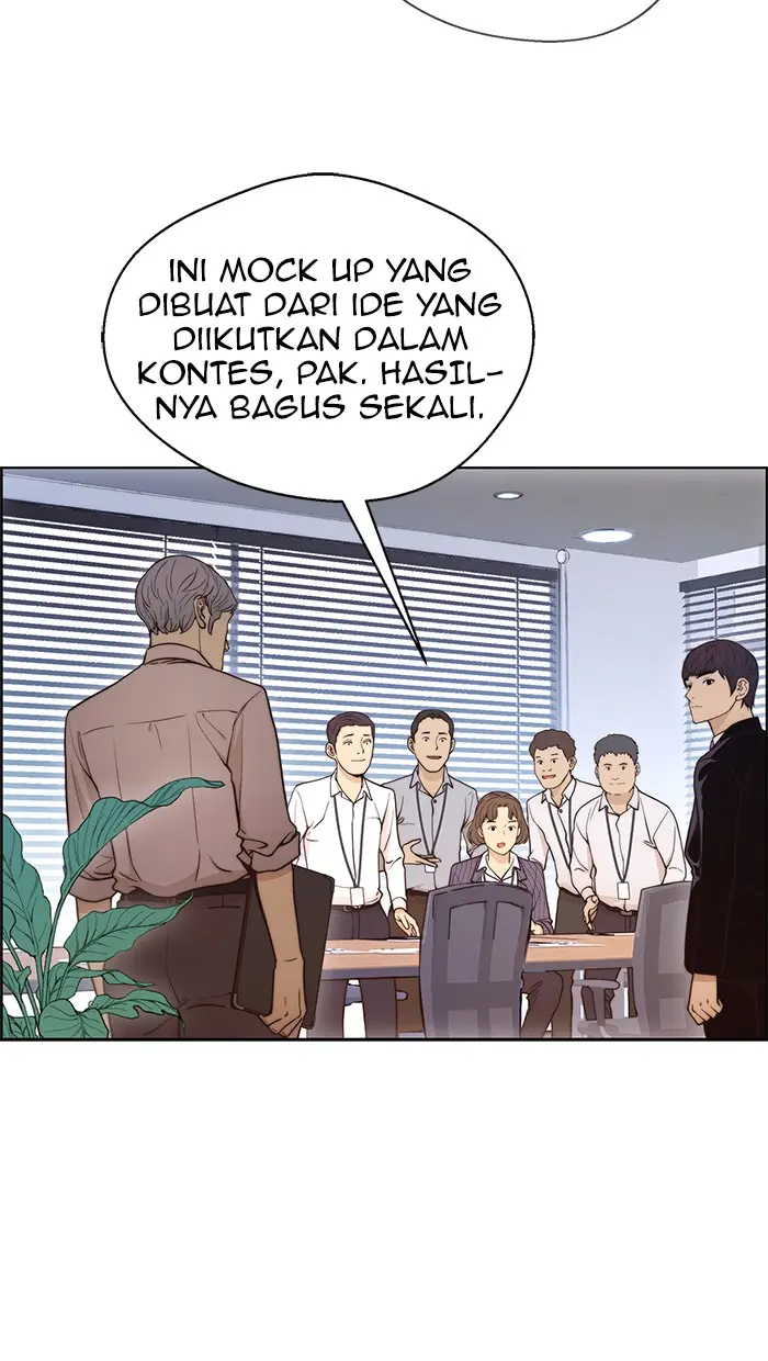 Read A Man's Man ID Manga Online