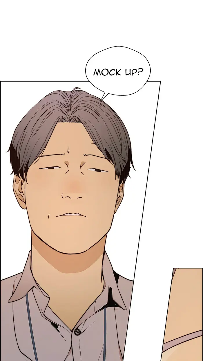 Read A Man's Man ID Manga Online