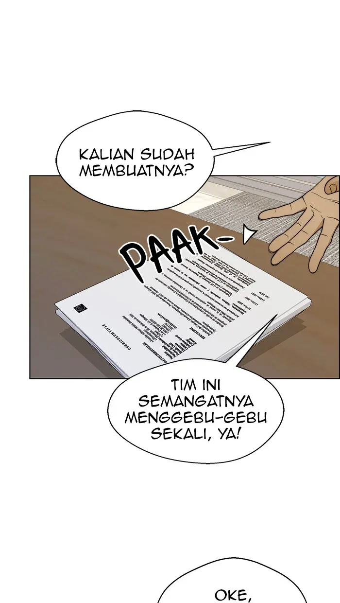 Read A Man's Man ID Manga Online