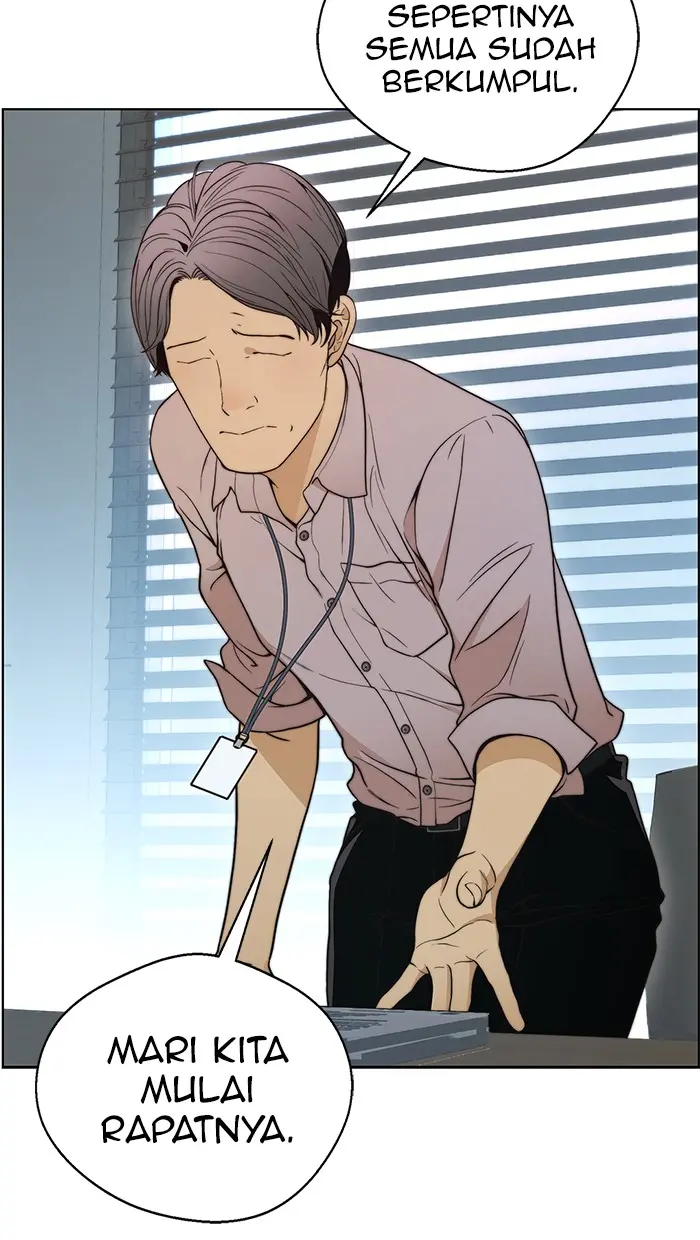 Read A Man's Man ID Manga Online