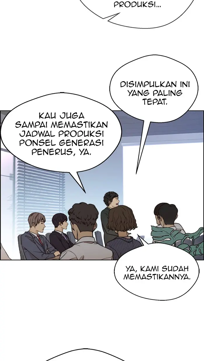 Read A Man's Man ID Manga Online