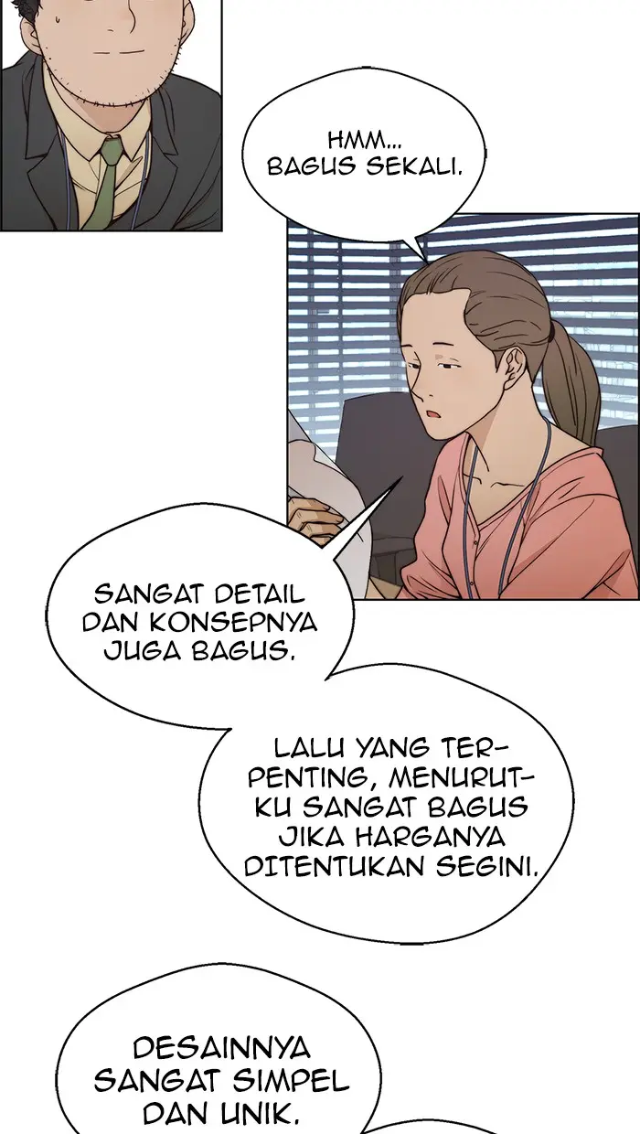 Read A Man's Man ID Manga Online