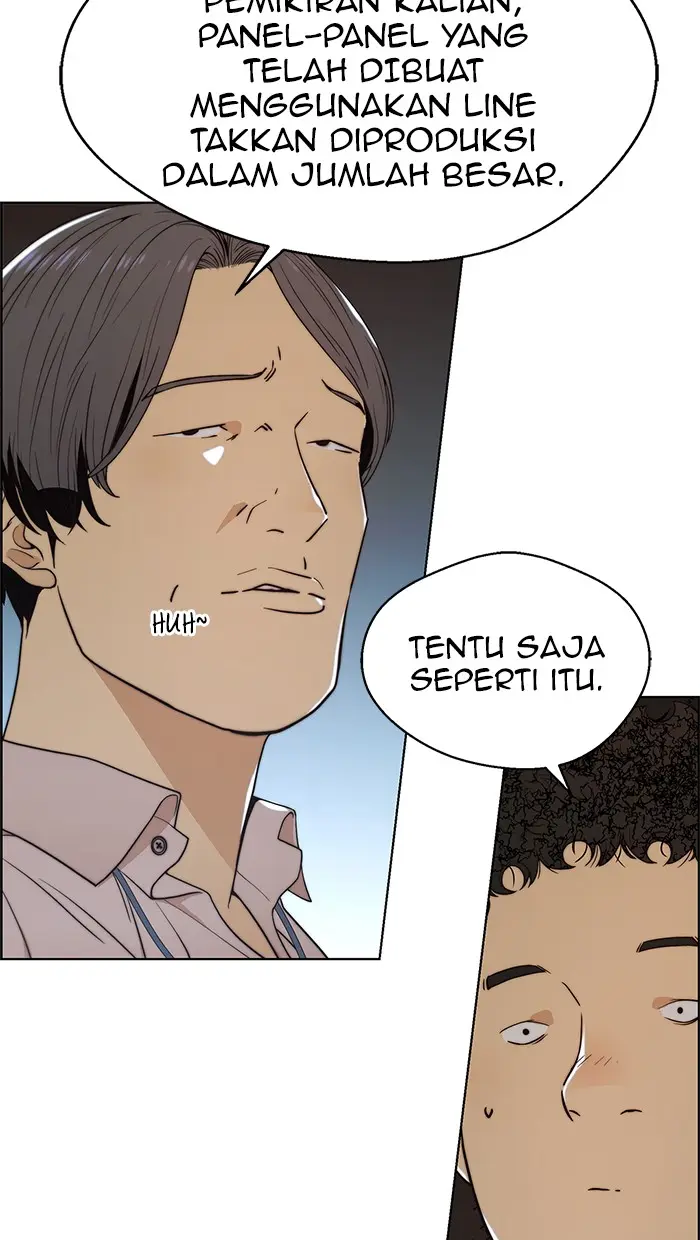 Read A Man's Man ID Manga Online
