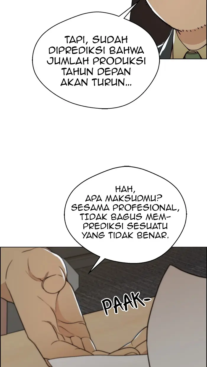 Read A Man's Man ID Manga Online