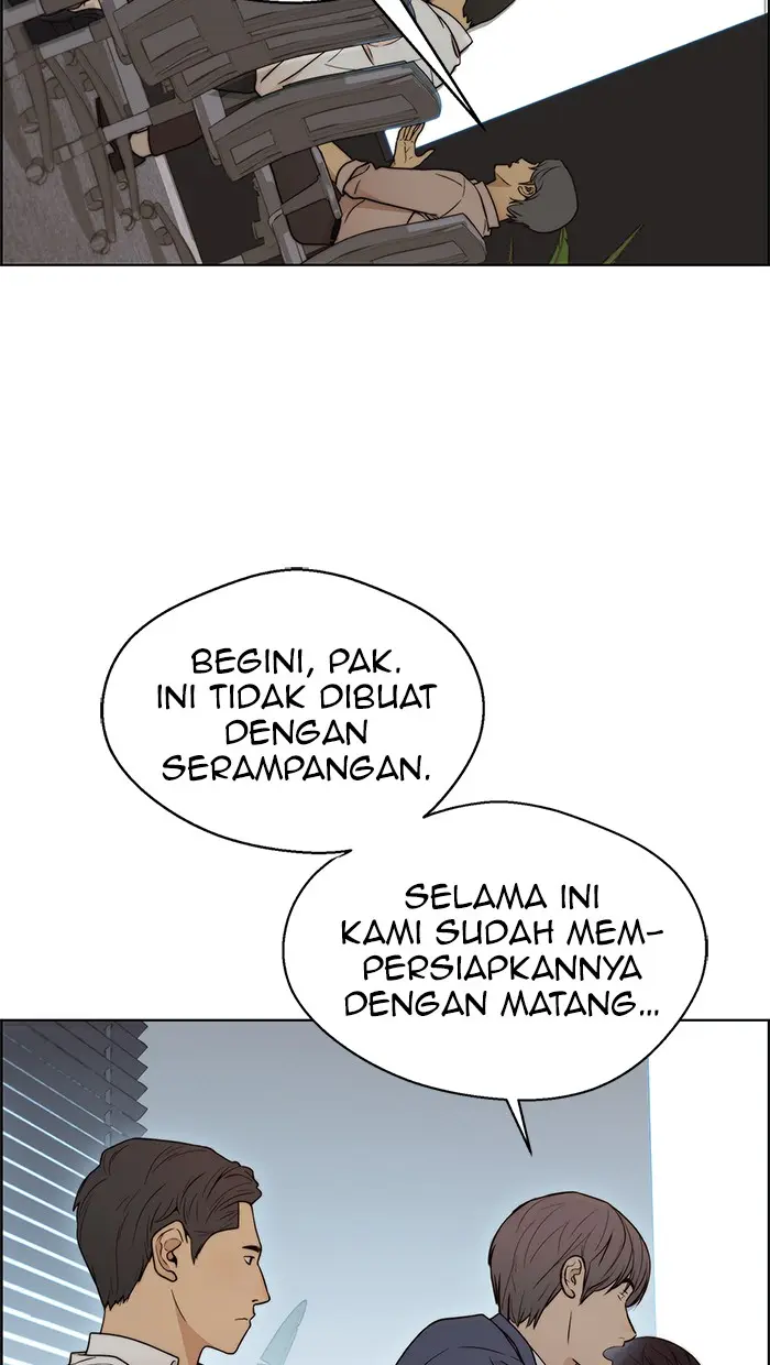 Read A Man's Man ID Manga Online