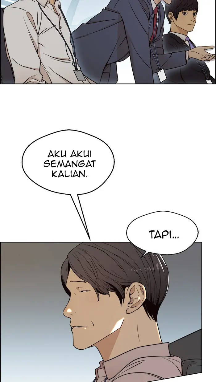 Read A Man's Man ID Manga Online