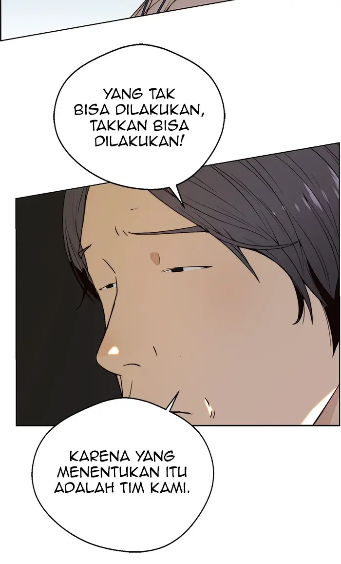 Read A Man's Man ID Manga Online