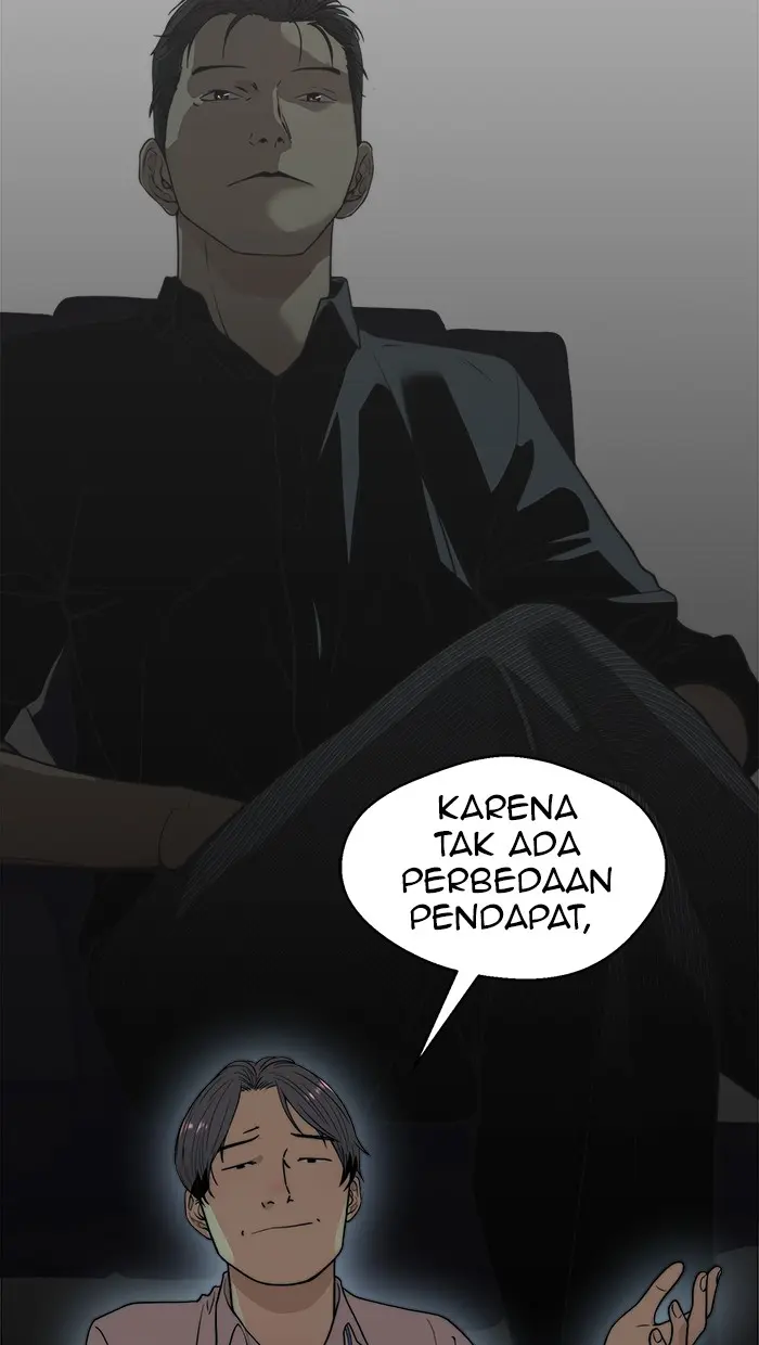 Read A Man's Man ID Manga Online