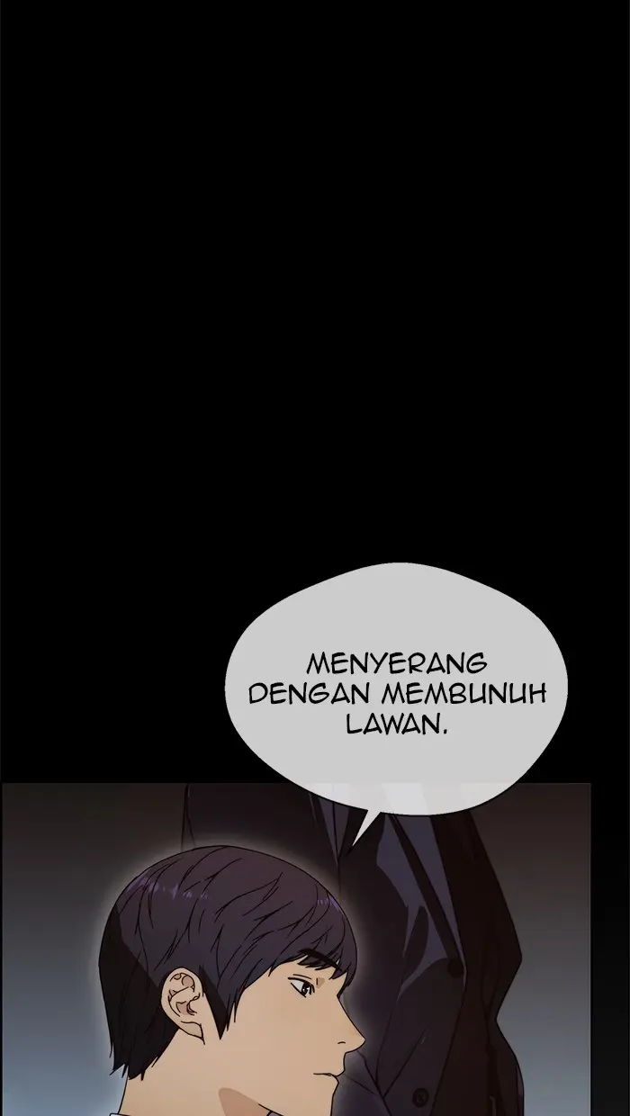 Read A Man's Man ID Manga Online