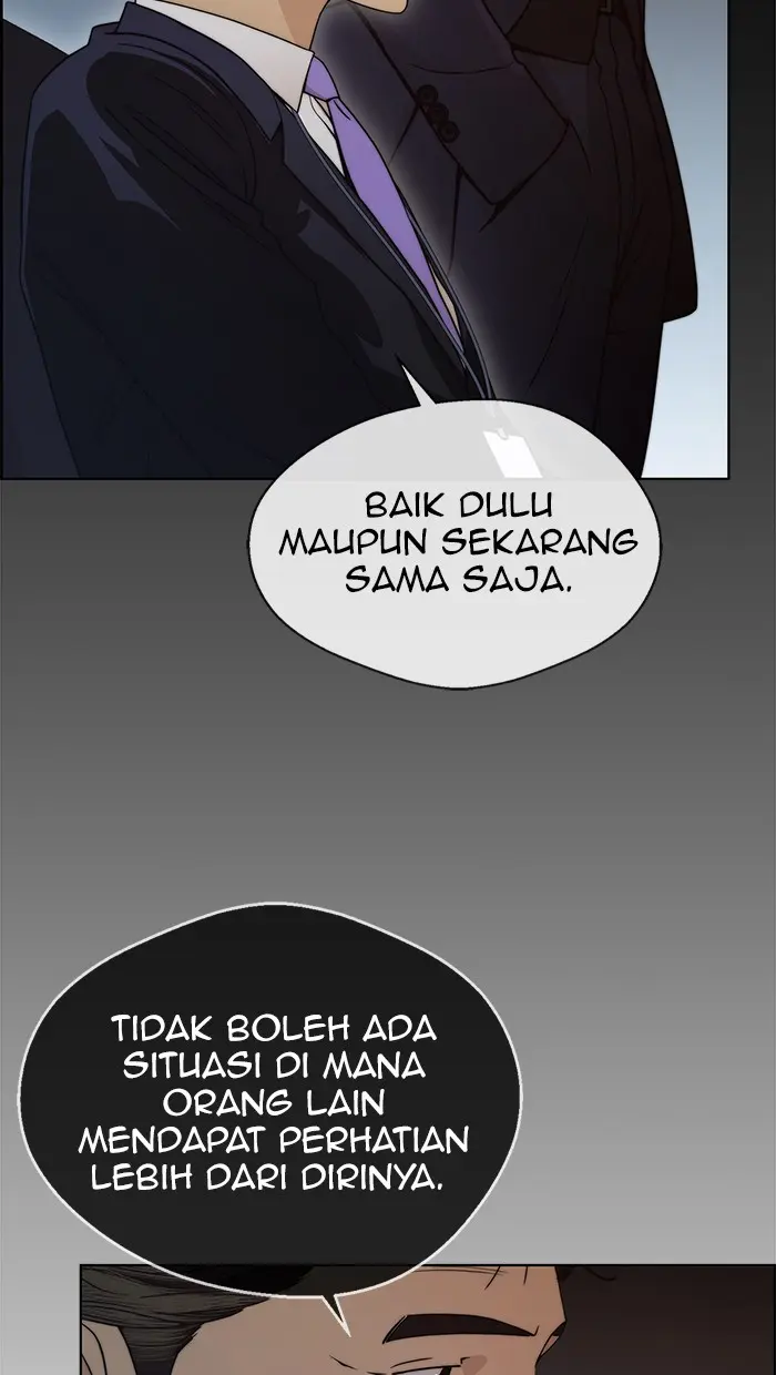 Read A Man's Man ID Manga Online