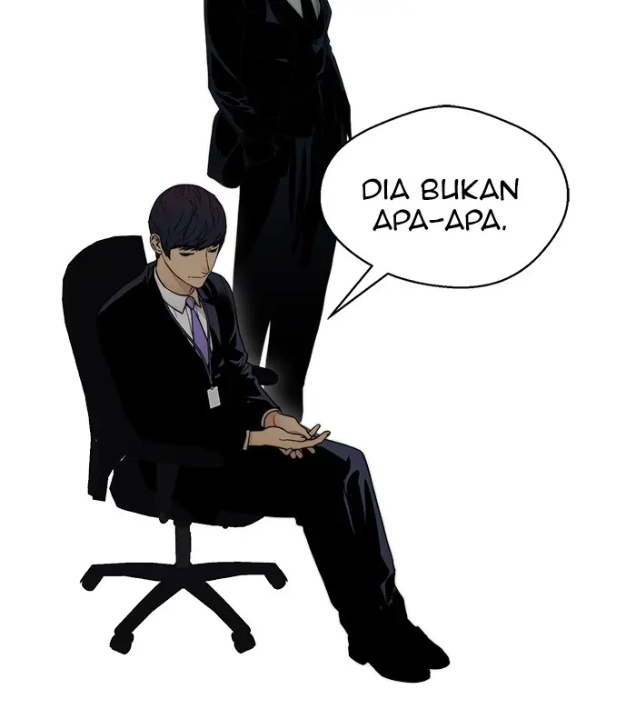 Read A Man's Man ID Manga Online