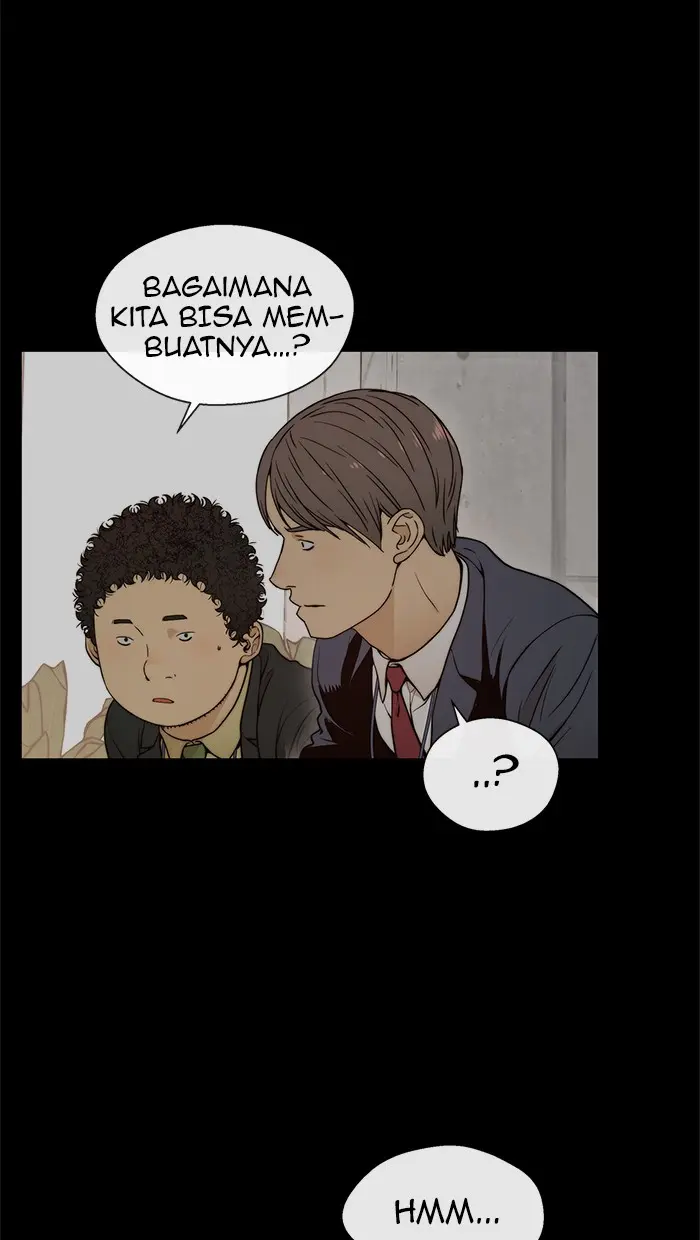 Read A Man's Man ID Manga Online