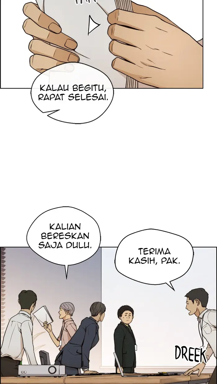 Read A Man's Man ID Manga Online