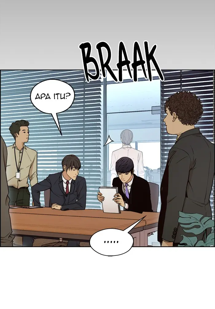 Read A Man's Man ID Manga Online