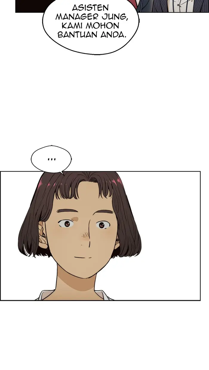 Read A Man's Man ID Manga Online