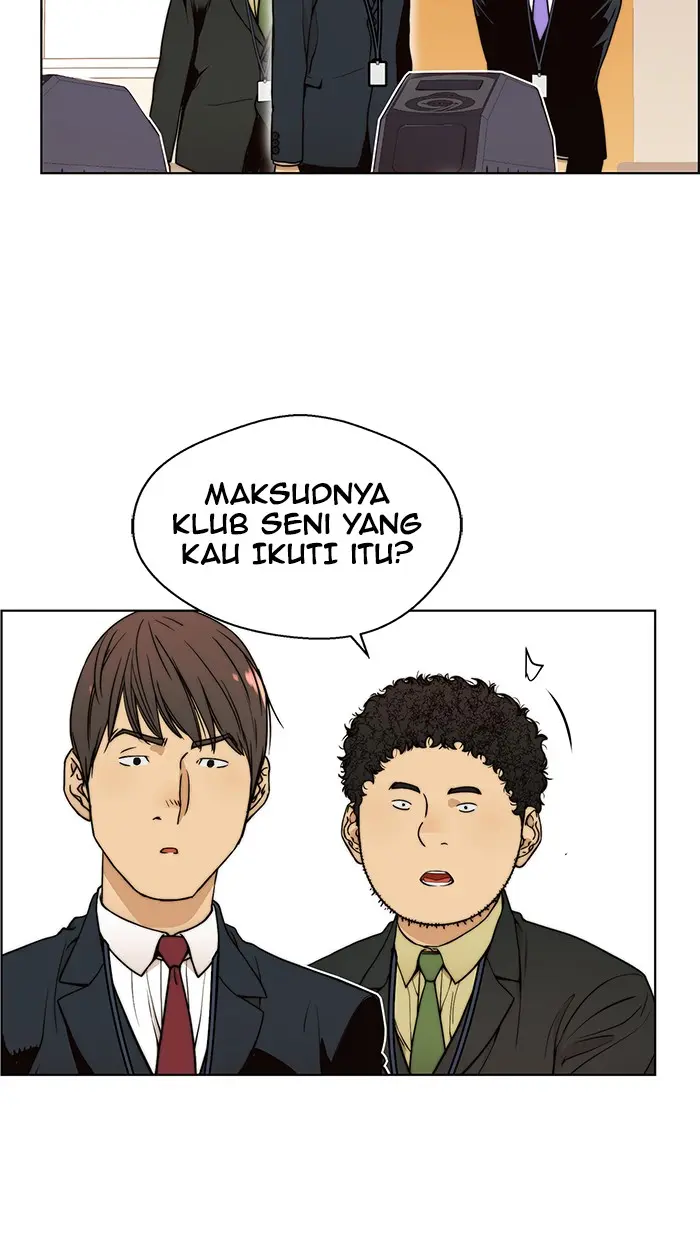 Read A Man's Man ID Manga Online