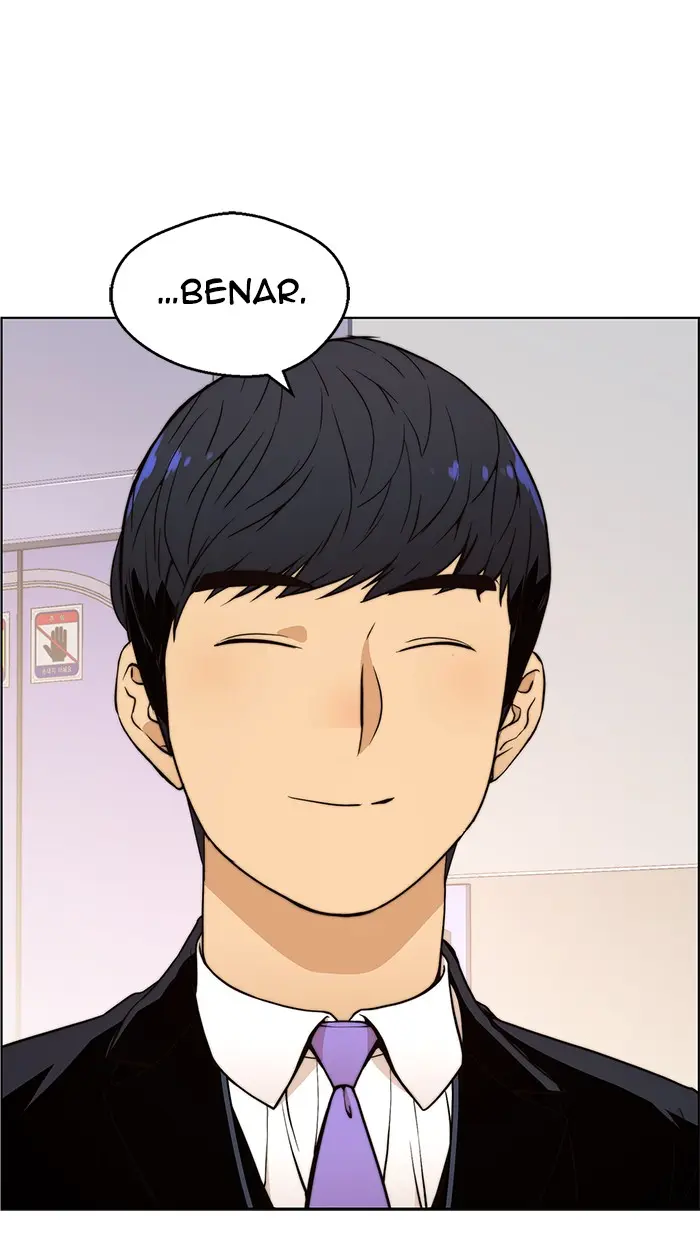 Read A Man's Man ID Manga Online