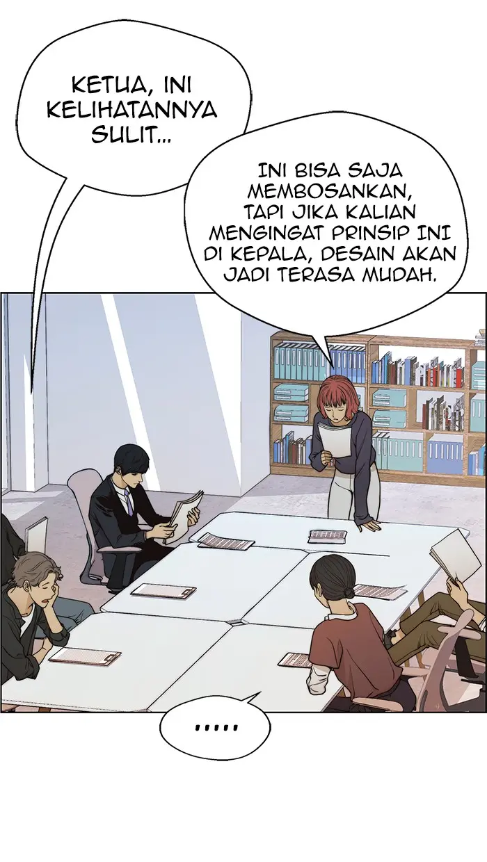 Read A Man's Man ID Manga Online