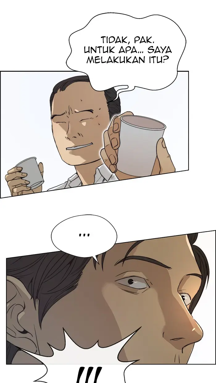 Read A Man's Man ID Manga Online